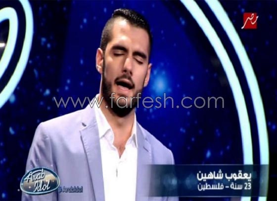 صور عرب ايدول:الفائزين في تجارب الاداء من فلسطين، البحرين ولبنان صورة رقم 6