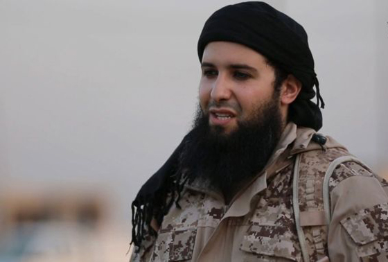 مقابلة مع داعشي مطلوب لفرنسا: اشعر بالسرور لدى قطع الرؤوس! صورة رقم 5