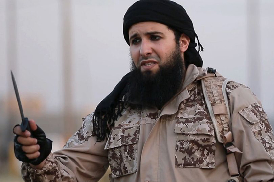 مقابلة مع داعشي مطلوب لفرنسا: اشعر بالسرور لدى قطع الرؤوس! صورة رقم 1