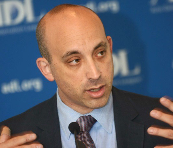  يهودي يسجل نفسه كمسلم في امريكا تحديا لعنصرية ترامب صورة رقم 6