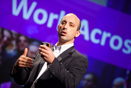  يهودي يسجل نفسه كمسلم في امريكا تحديا لعنصرية ترامب صورة رقم 2