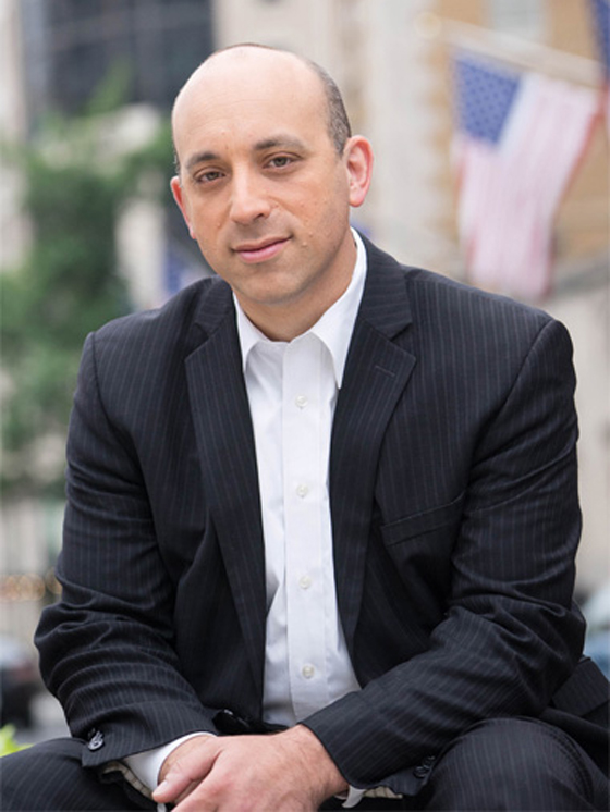  يهودي يسجل نفسه كمسلم في امريكا تحديا لعنصرية ترامب صورة رقم 8