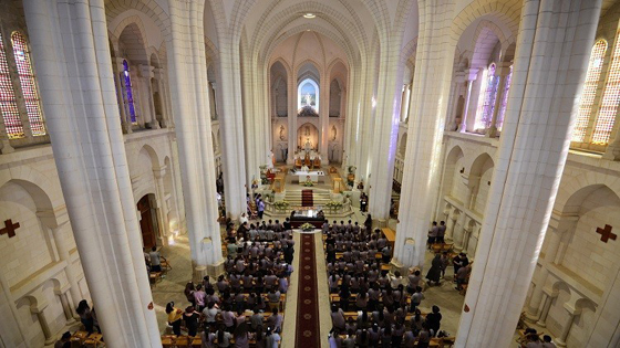 كنائس الناصرة ترفع الآذان تضامنا مع محاولات حظره بمساجد القدس صورة رقم 1