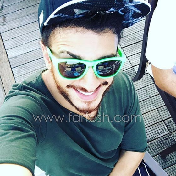 الفتاة (ضحية) سعد المجرد تطلب 700 الف يورو مقابل التنازل عن حقها صورة رقم 15