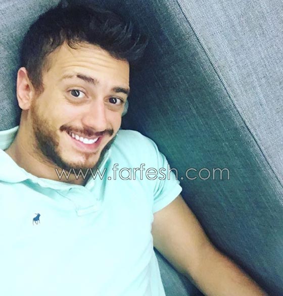 الفتاة (ضحية) سعد المجرد تطلب 700 الف يورو مقابل التنازل عن حقها صورة رقم 16