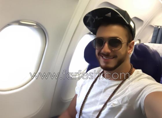 الفتاة (ضحية) سعد المجرد تطلب 700 الف يورو مقابل التنازل عن حقها صورة رقم 17