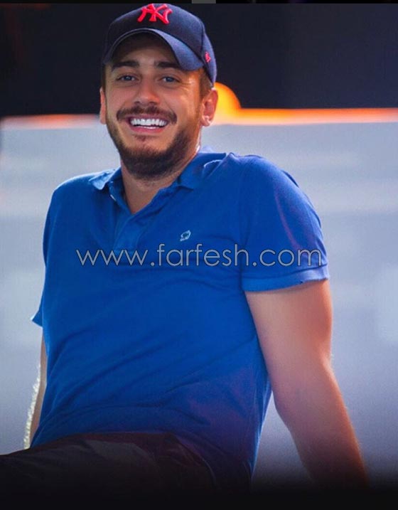 الفتاة (ضحية) سعد المجرد تطلب 700 الف يورو مقابل التنازل عن حقها صورة رقم 14