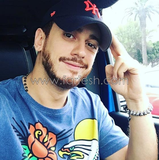 الفتاة (ضحية) سعد المجرد تطلب 700 الف يورو مقابل التنازل عن حقها صورة رقم 12