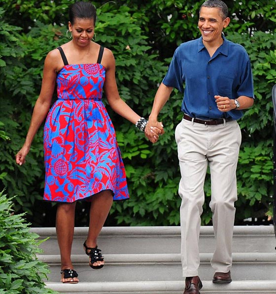 لماذا ترفض مصمّمة ازياء سيدة البيت الابيض العمل مع ميلانيا ترامب؟ صورة رقم 2