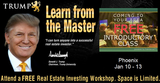 ترامب احتال على آلاف الطلاب في جامعته وسيدفع لهم 25 مليون دولار صورة رقم 4