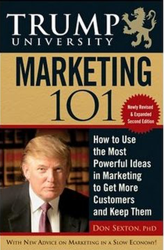 ترامب احتال على آلاف الطلاب في جامعته وسيدفع لهم 25 مليون دولار صورة رقم 6