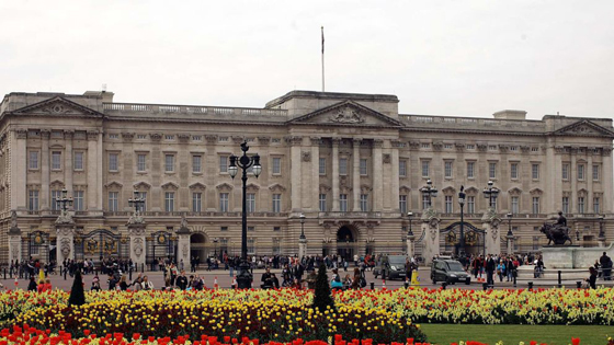 صور قصر باكينغهام: الترميم سيكلف حوالي 370 مليون حنيه استرليني! صورة رقم 1