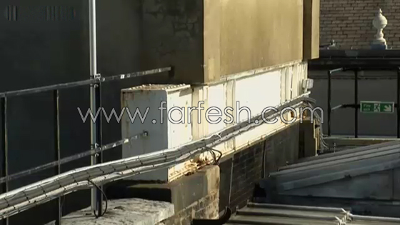 صور قصر باكينغهام: الترميم سيكلف حوالي 370 مليون حنيه استرليني! صورة رقم 12