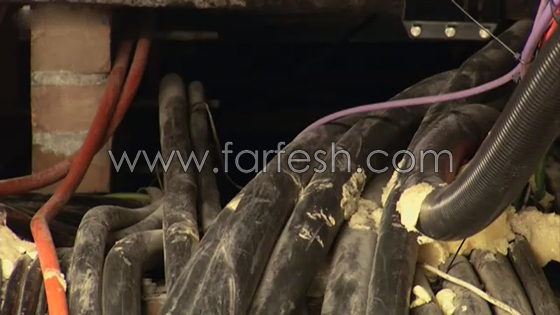 صور قصر باكينغهام: الترميم سيكلف حوالي 370 مليون حنيه استرليني! صورة رقم 13