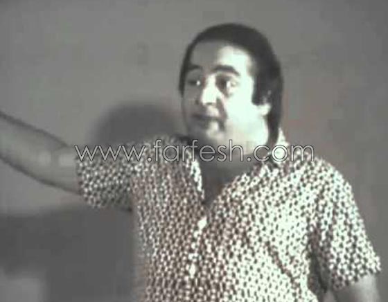  قصة مسرحية منع المسؤولون اذاعتها، ابطالها نفس طاقم (مدرسة المشاغبين) صورة رقم 8