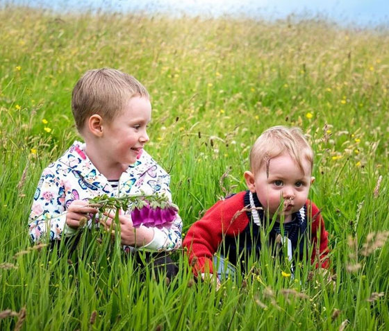 طفلة صرعها المرض الخبيث وحطم معها قلوب الملايين حول العالم صورة رقم 10