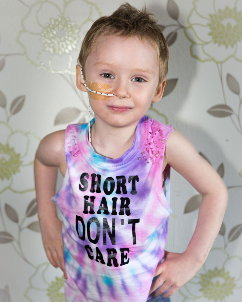 طفلة صرعها المرض الخبيث وحطم معها قلوب الملايين حول العالم صورة رقم 14