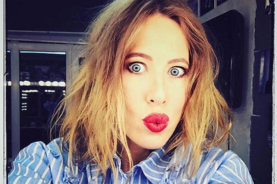 مذيعة روسية تتلقى عرضا بـ1.5 مليون دولار لقاء تسمية ابنها (كينغو)! صورة رقم 3