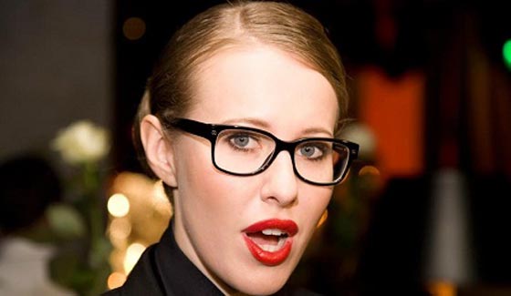 مذيعة روسية تتلقى عرضا بـ1.5 مليون دولار لقاء تسمية ابنها (كينغو)! صورة رقم 4