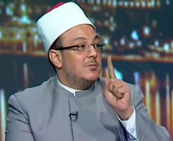 الشيخ ميزو يدعو السنّة والشيعة ويعلن: انا المهدي المنتظر فاتبعوني!! صورة رقم 9