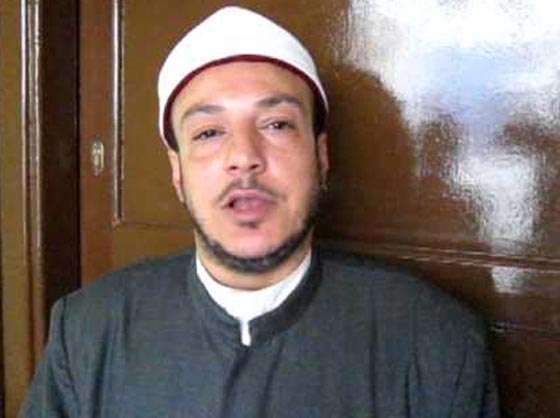 الشيخ ميزو يدعو السنّة والشيعة ويعلن: انا المهدي المنتظر فاتبعوني!! صورة رقم 4