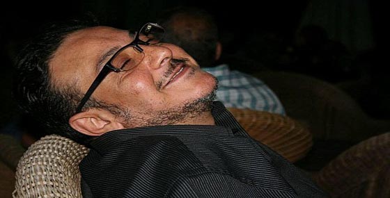 الشيخ ميزو يدعو السنّة والشيعة ويعلن: انا المهدي المنتظر فاتبعوني!! صورة رقم 8