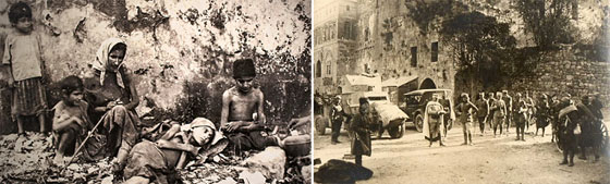 ممازحة قرد لفتيات يشعل حربا في ليبيا توقع 16 قتيلا وتعيد للاذهان حمار لبنان صورة رقم 3