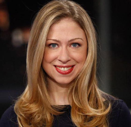 ابنة كلينتون تمتدح المحطة الفضائية الروسية وتثير ضجة بامريكا! فيديو صورة رقم 4