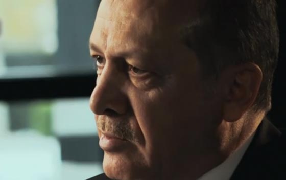 اردوغان يقارن بين وحشية اسرائيل وهتلر ويقول من الصعب التمييز بينهما صورة رقم 4