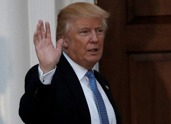 ترامب يعلن عن قراراته في بداية ولايته ولا ذكر لمنطقة الشرق الاوسط صورة رقم 4