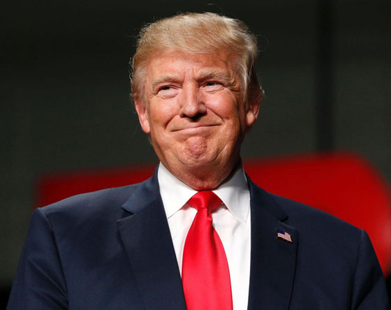 ترامب يعلن عن قراراته في بداية ولايته ولا ذكر لمنطقة الشرق الاوسط صورة رقم 3