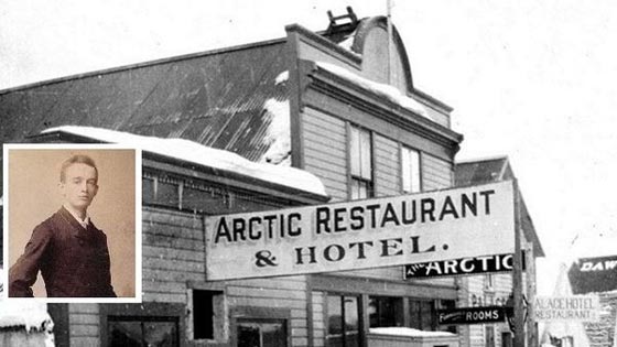 جد ترامب.. من الحلاقة الى التنقيب عن الذهب والتجارة ببائعات الهوى صورة رقم 1