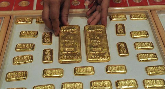 فرنسي يعثر على 100 كيلوغرام من الذهب في بيت قديم صورة رقم 1