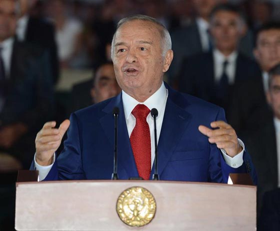  اين هي ابنة دكتاتور أوزبكستان؟ هل فعلا سمموها وأخفوا جثتها؟ صورة رقم 11