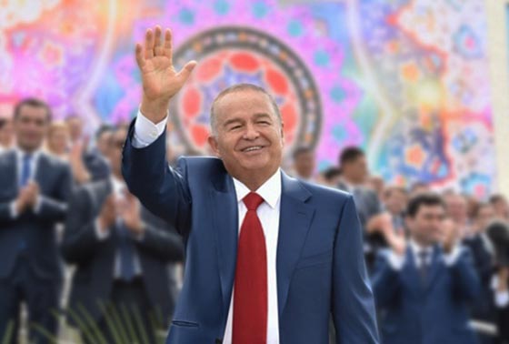  اين هي ابنة دكتاتور أوزبكستان؟ هل فعلا سمموها وأخفوا جثتها؟ صورة رقم 2