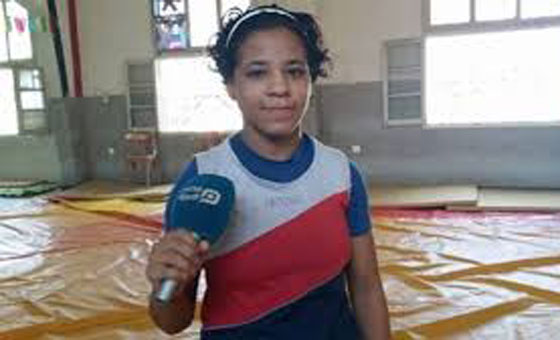 لماذا قتل والد بطلة مصر في المصارعة ريم مجدي (16 عاما) ابنته؟ صورة رقم 7