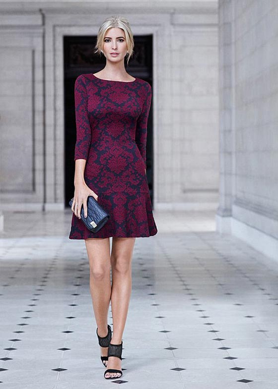 فيديو أردني يطلب يد ابنة ترامب بمهر 50 ناقة و 200 حصان وبشرط! صورة رقم 8