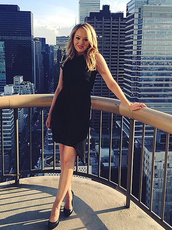 فيديو أردني يطلب يد ابنة ترامب بمهر 50 ناقة و 200 حصان وبشرط! صورة رقم 7