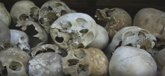 في أريحا.. سرقة جماجم الأموات وخلطها مع مواد مخدرة صورة رقم 2