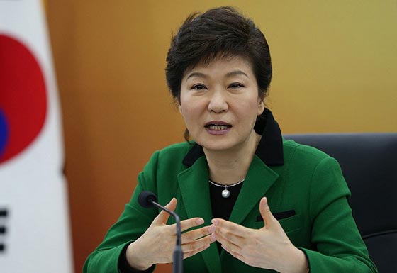 ما حاجة مكتب زعيمة كوريا الجنوبية لشراء 360 حبة فياغرا؟ صورة رقم 2