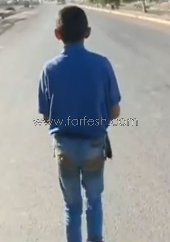 بالفيديو.. داعش يقتل كل طفل يحاول الخروج معسكرات أشبال الخلافة صورة رقم 2