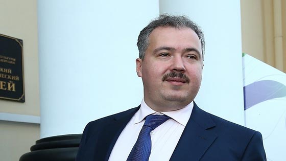 اليكم قائمة المدراء الأعلى أجرا في روسيا صورة رقم 5