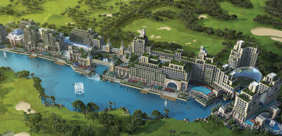 ملاعب غولف وفنادق.. هذه التفاصيل واخرى حول ثروة ترامب  صورة رقم 8