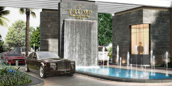 ملاعب غولف وفنادق.. هذه التفاصيل واخرى حول ثروة ترامب  صورة رقم 10