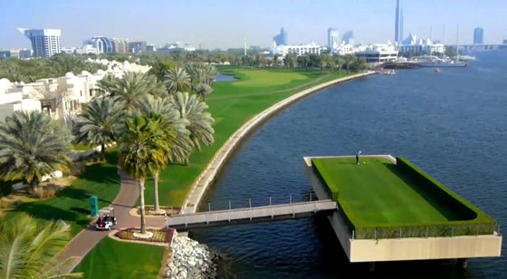 ملاعب غولف وفنادق.. هذه التفاصيل واخرى حول ثروة ترامب  صورة رقم 1