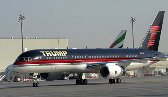 ملاعب غولف وفنادق.. هذه التفاصيل واخرى حول ثروة ترامب  صورة رقم 7