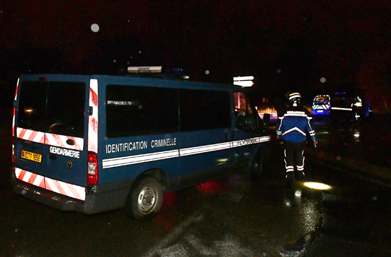  مسلح يهاجم دارا للكهنة والعجزة في فرنسا ويقتل موظفة فيه صورة رقم 4