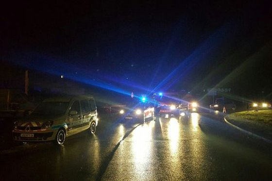  مسلح يهاجم دارا للكهنة والعجزة في فرنسا ويقتل موظفة فيه صورة رقم 6