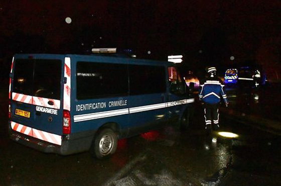  مسلح يهاجم دارا للكهنة والعجزة في فرنسا ويقتل موظفة فيه صورة رقم 8