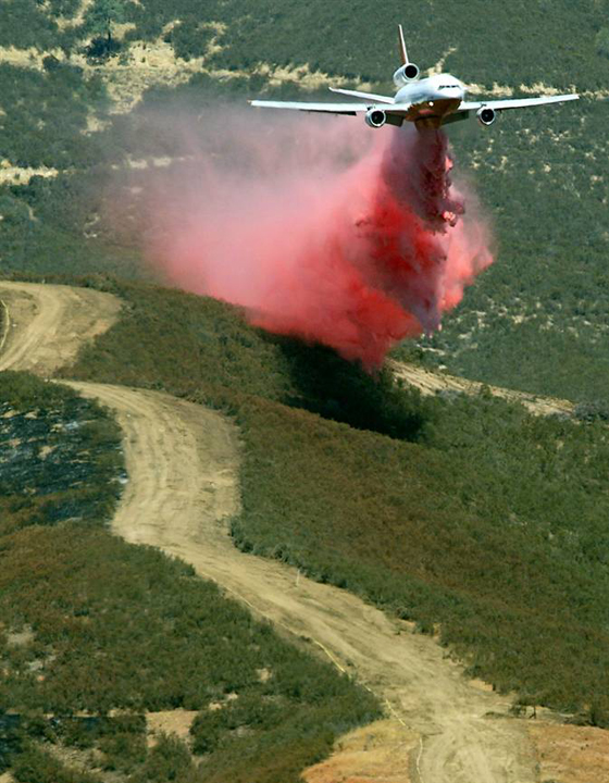 اسرائيل تحترق وتوجه الاتهامات للعرب بادعاء انها انتفاضة الحرائق! صورة رقم 22